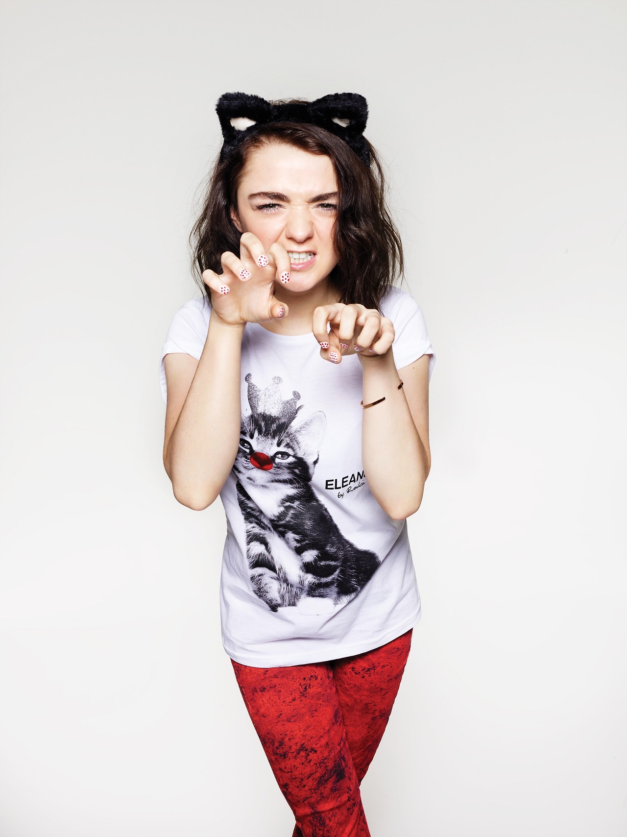 Maisie Williams, photo #914128