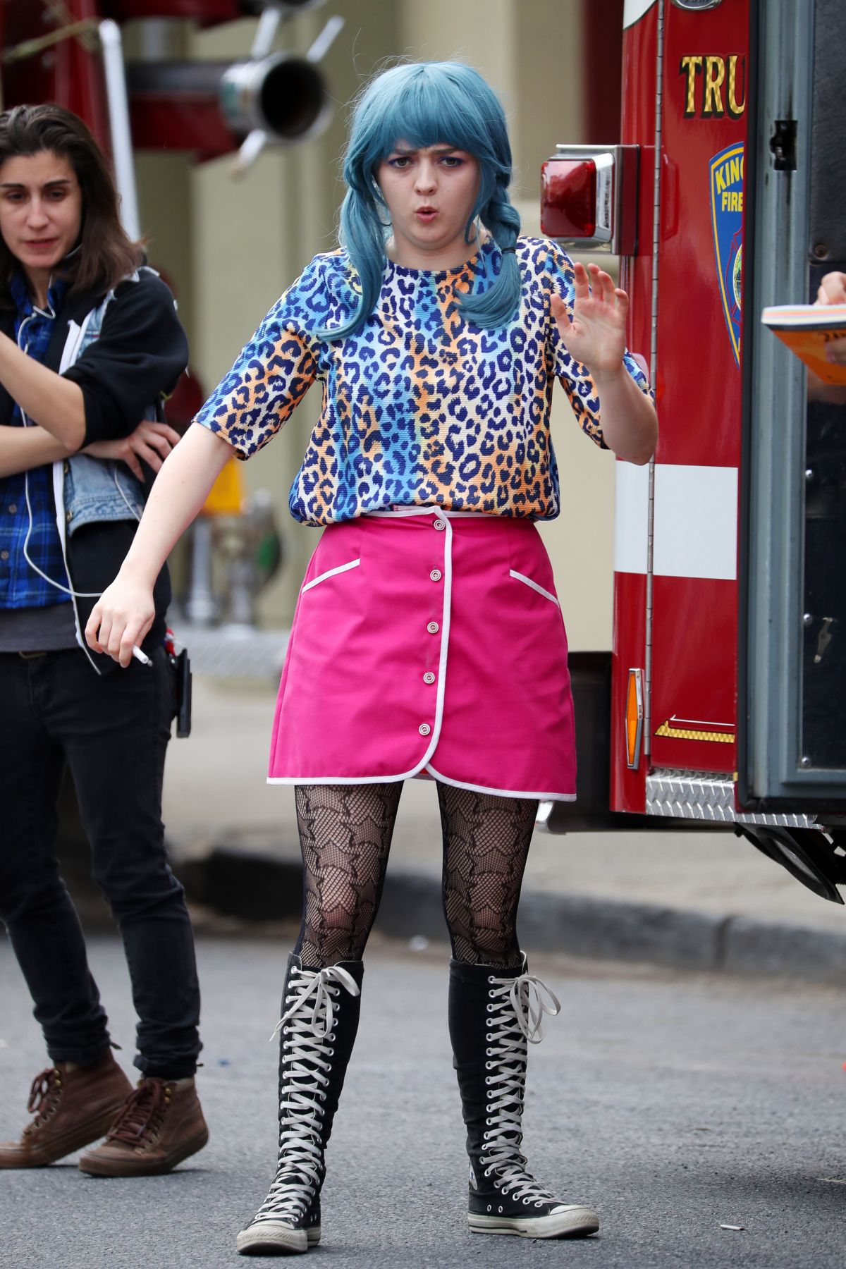 Maisie Williams, photo #927733