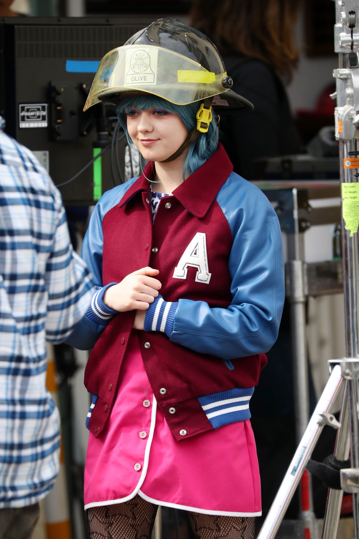 Maisie Williams, photo #927736