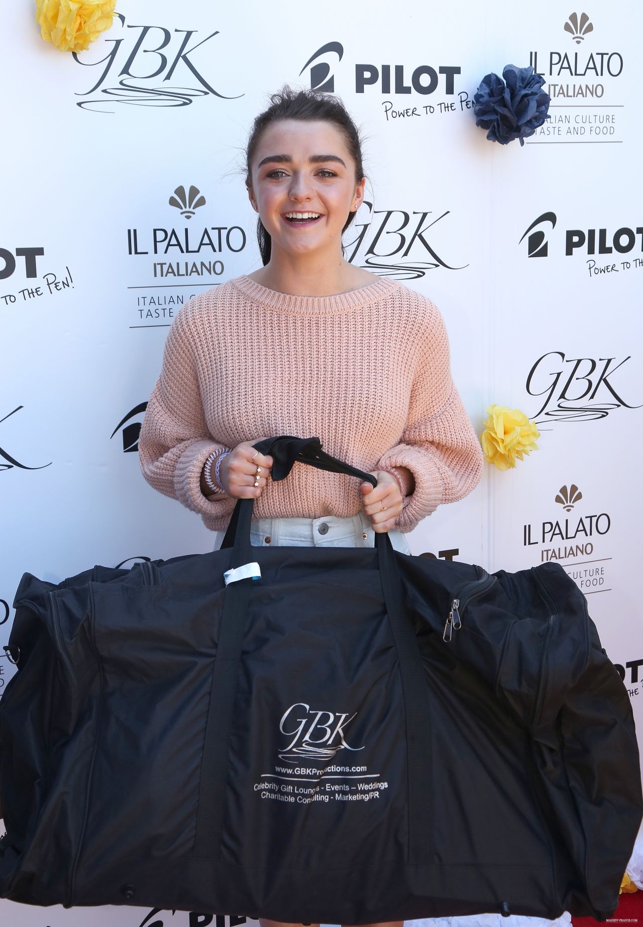Maisie Williams, photo #878094