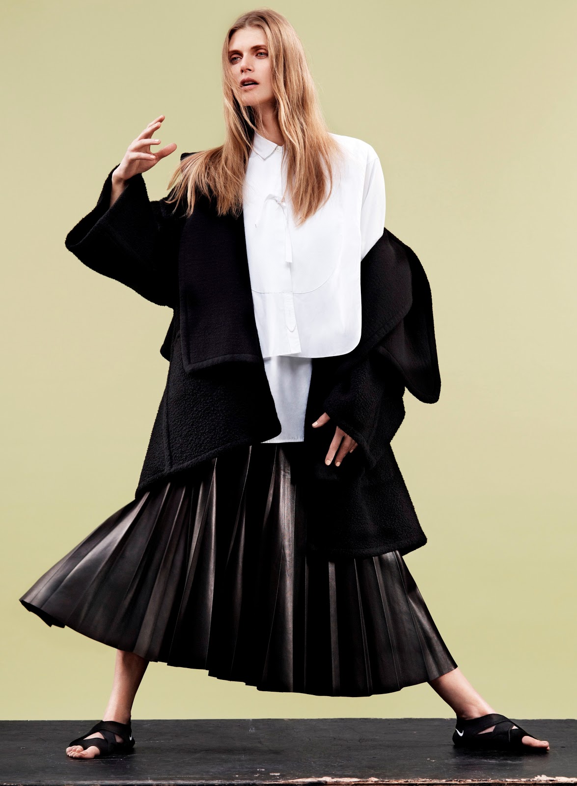 Malgosia Bela, photo #1051168