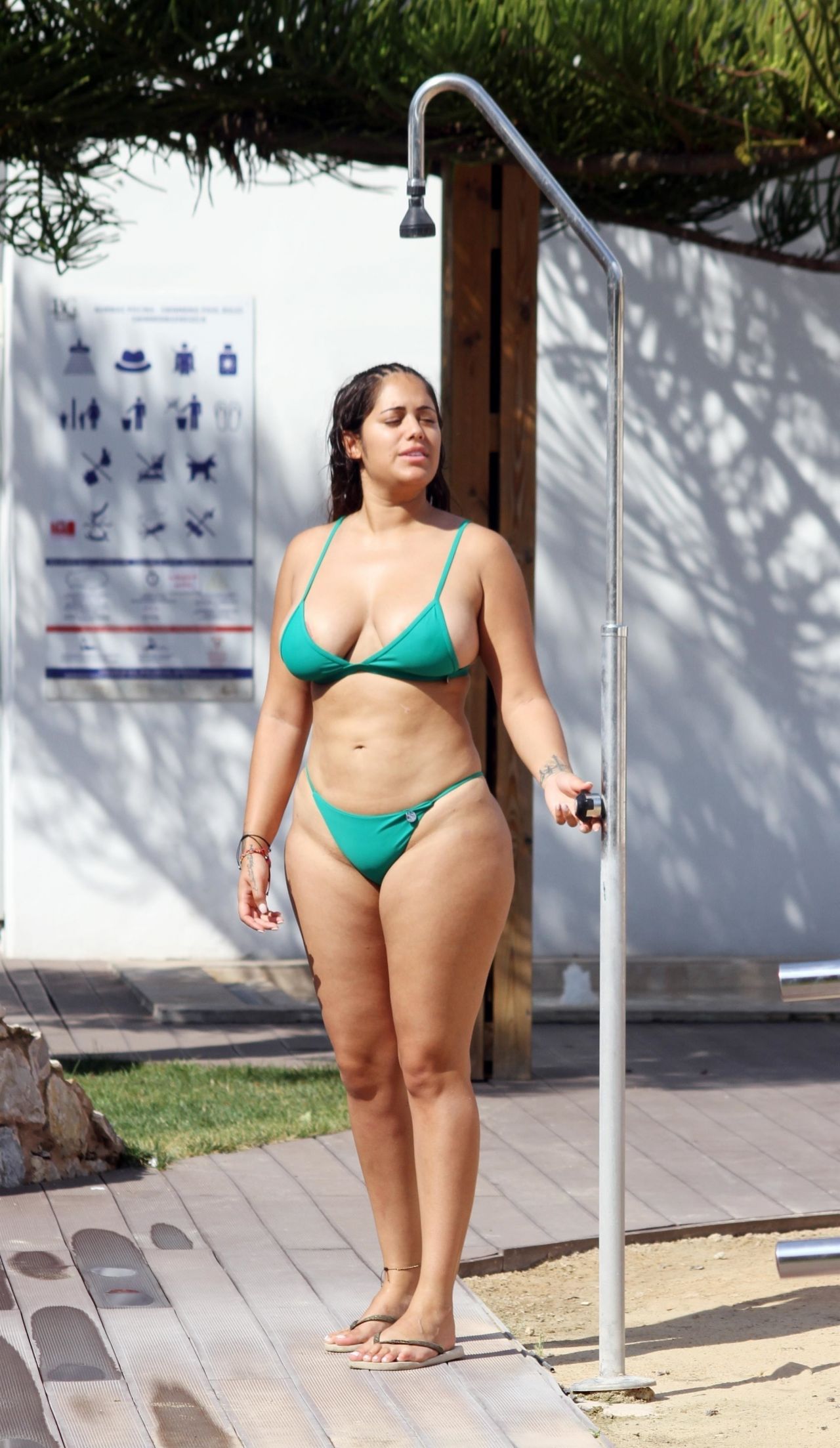 Malin Andersson, photo #1063371