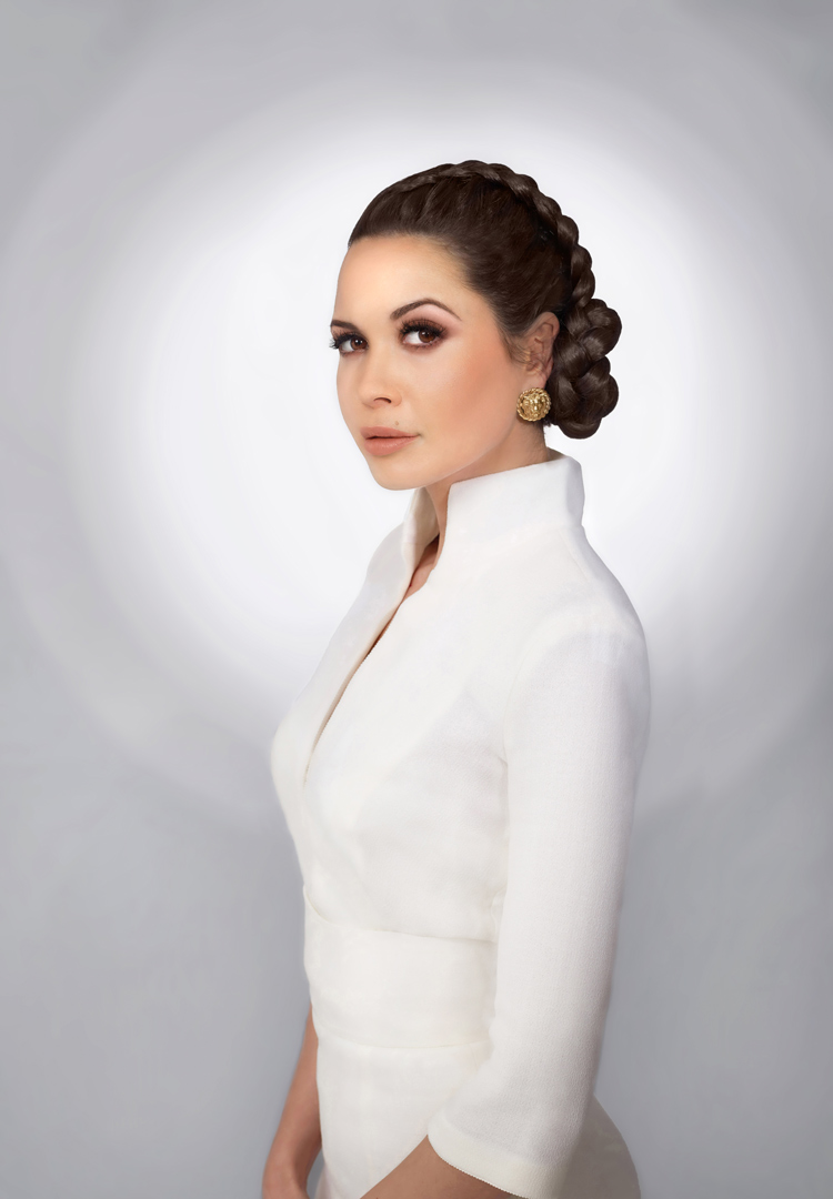 Mandy Capristo, photo #919298
