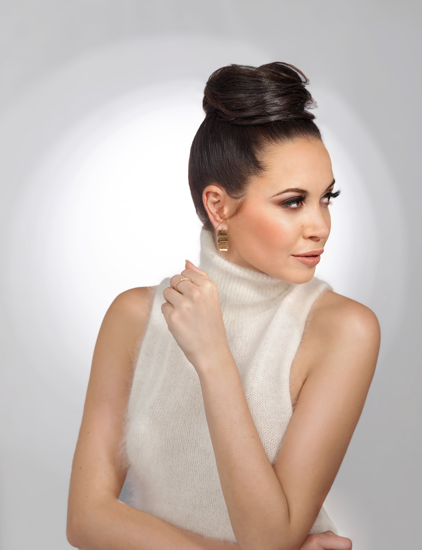 Mandy Capristo, photo #919296