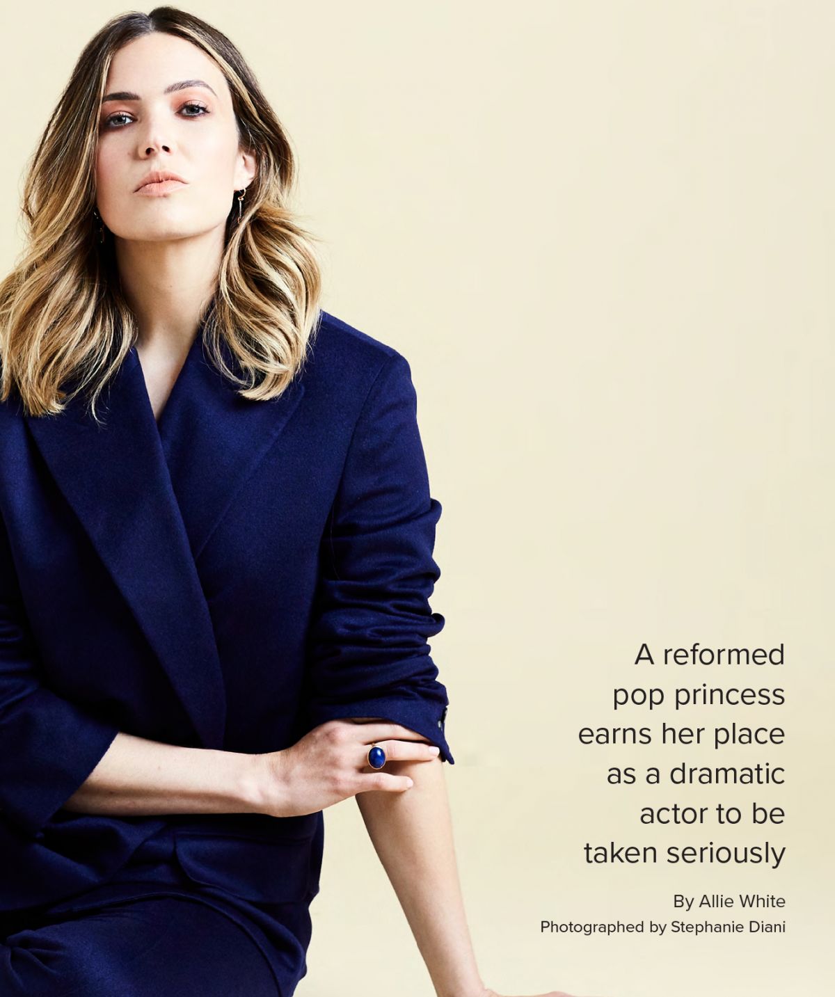 Mandy Moore, photo #1061255