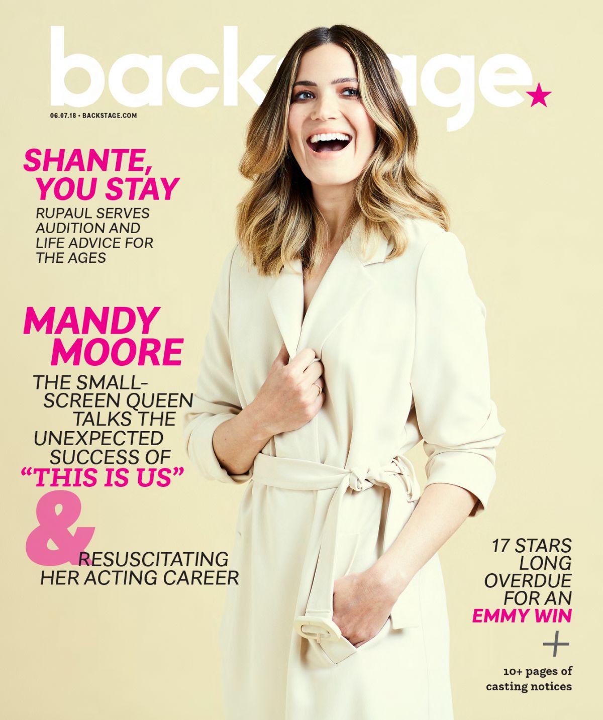Mandy Moore, photo #1061254
