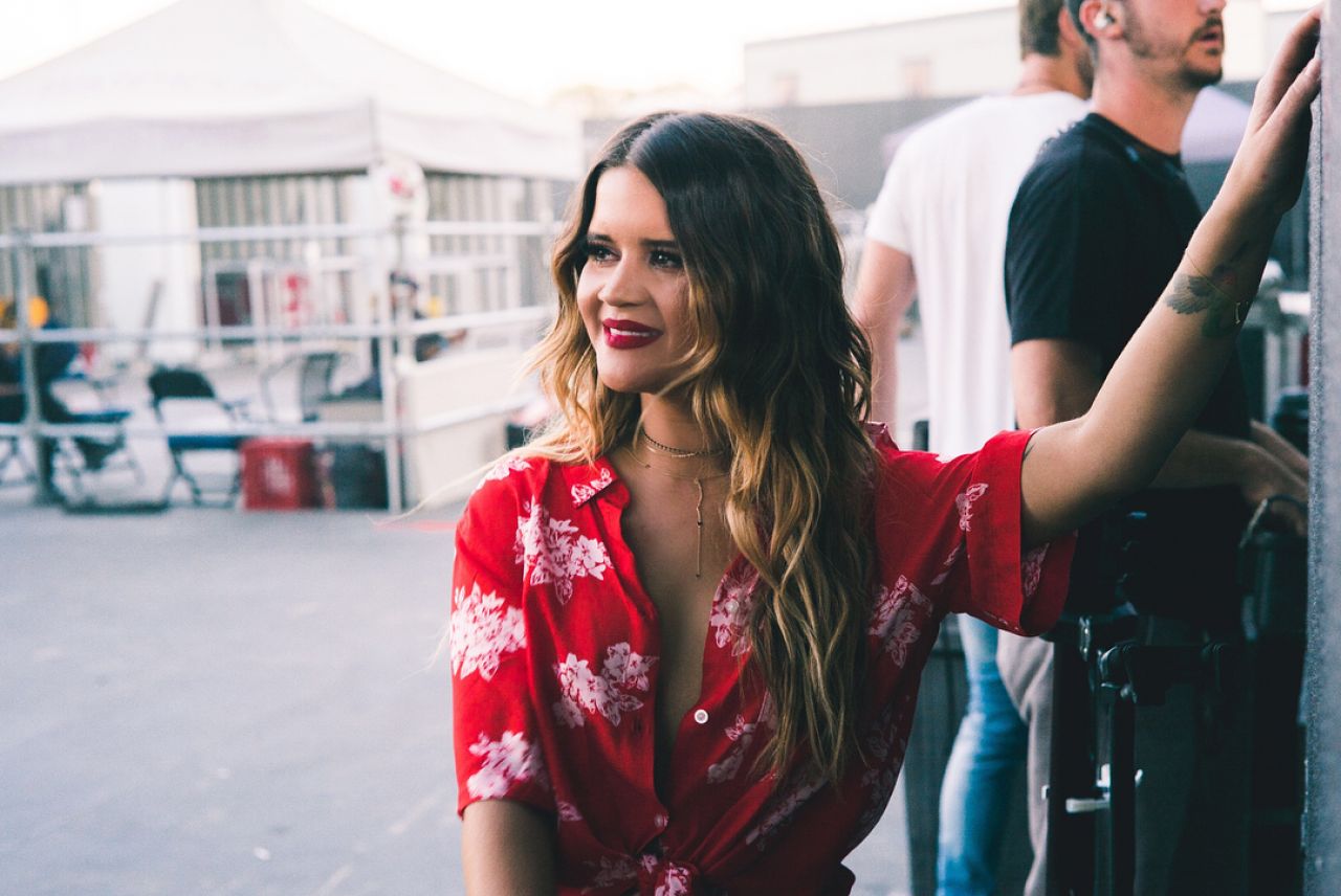 Maren Morris, photo #1062126