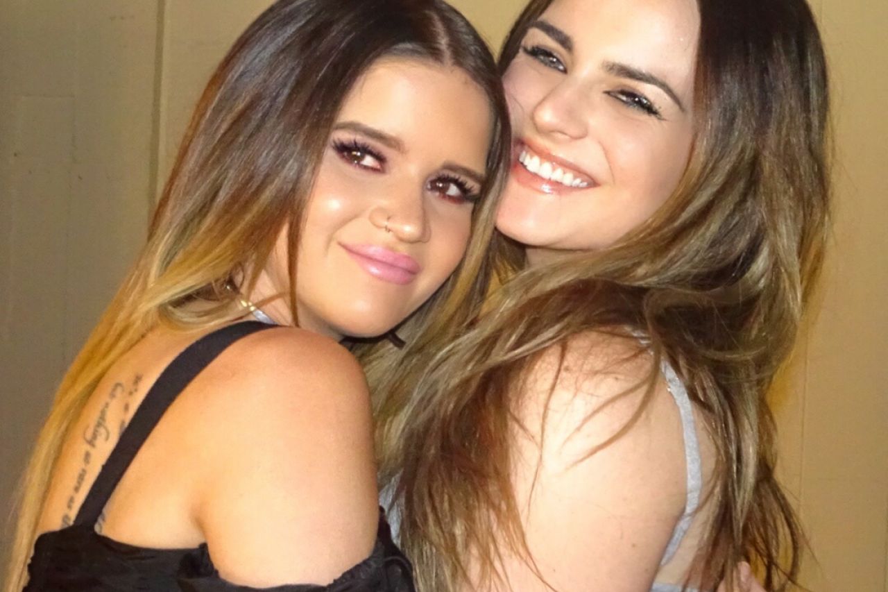 Maren Morris, photo #1062109