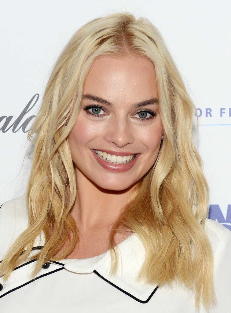 Margot Robbie, photo #797396