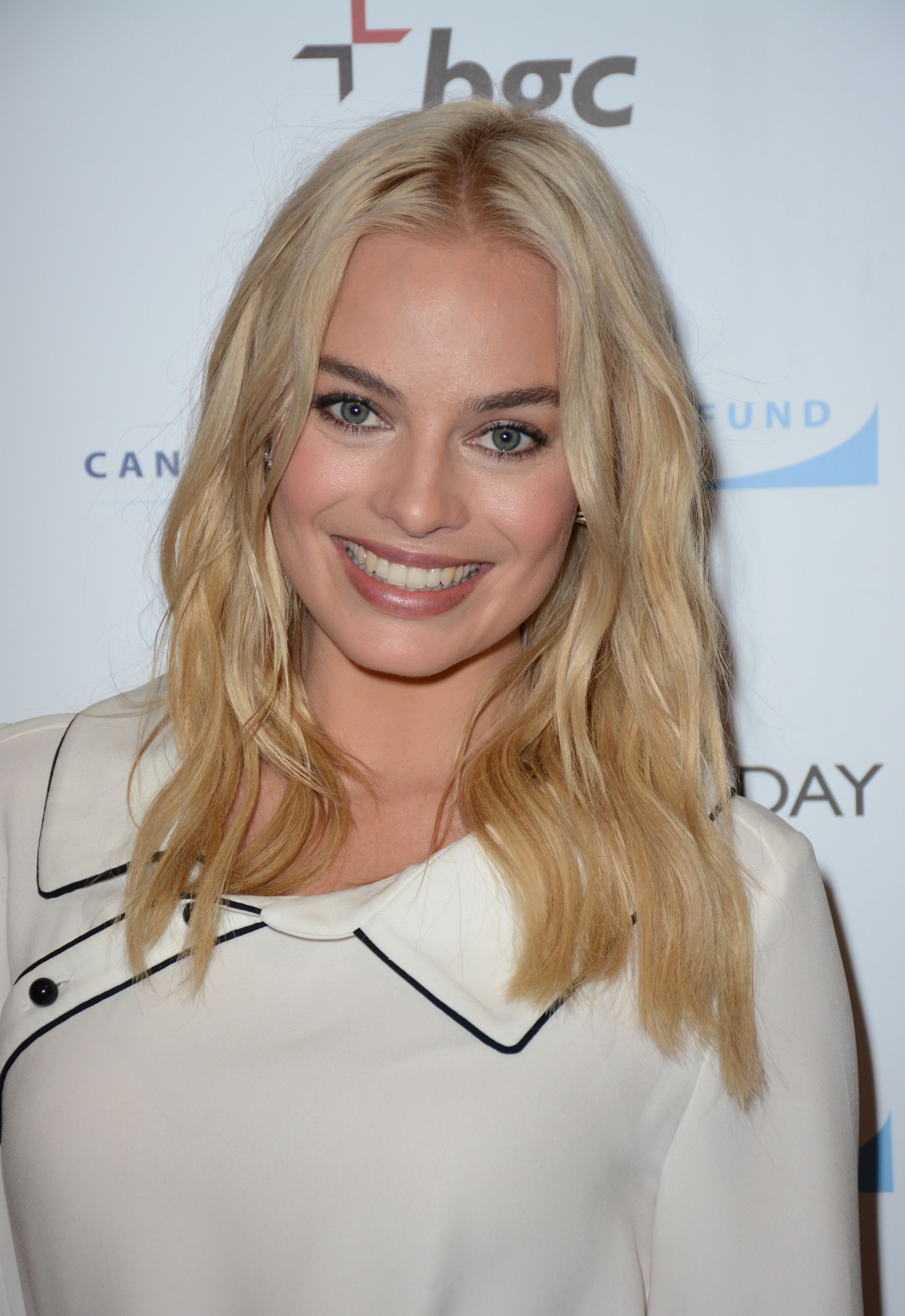 Margot Robbie, photo #797650