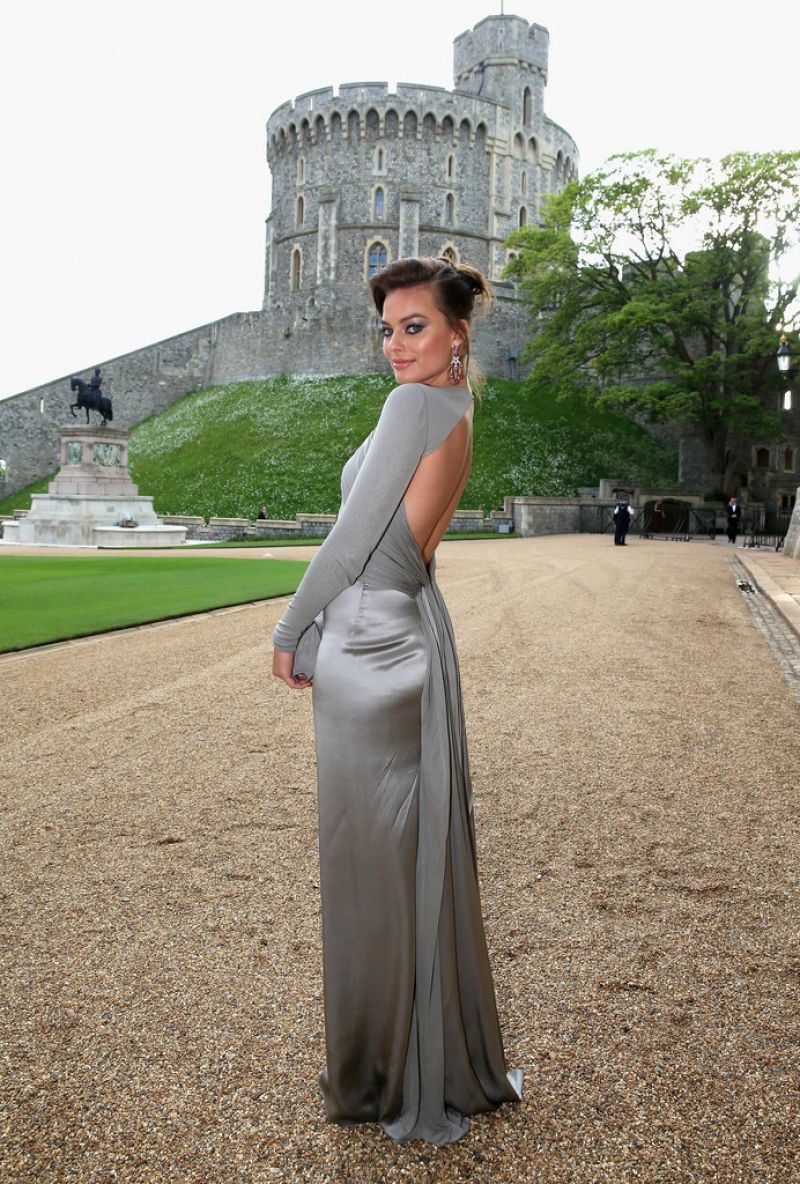 Margot Robbie, photo #703499