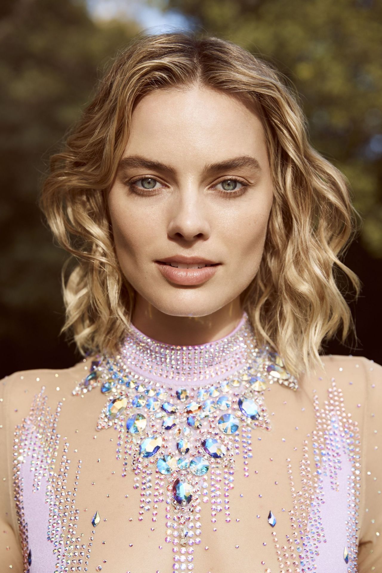 Margot Robbie, photo #1027130
