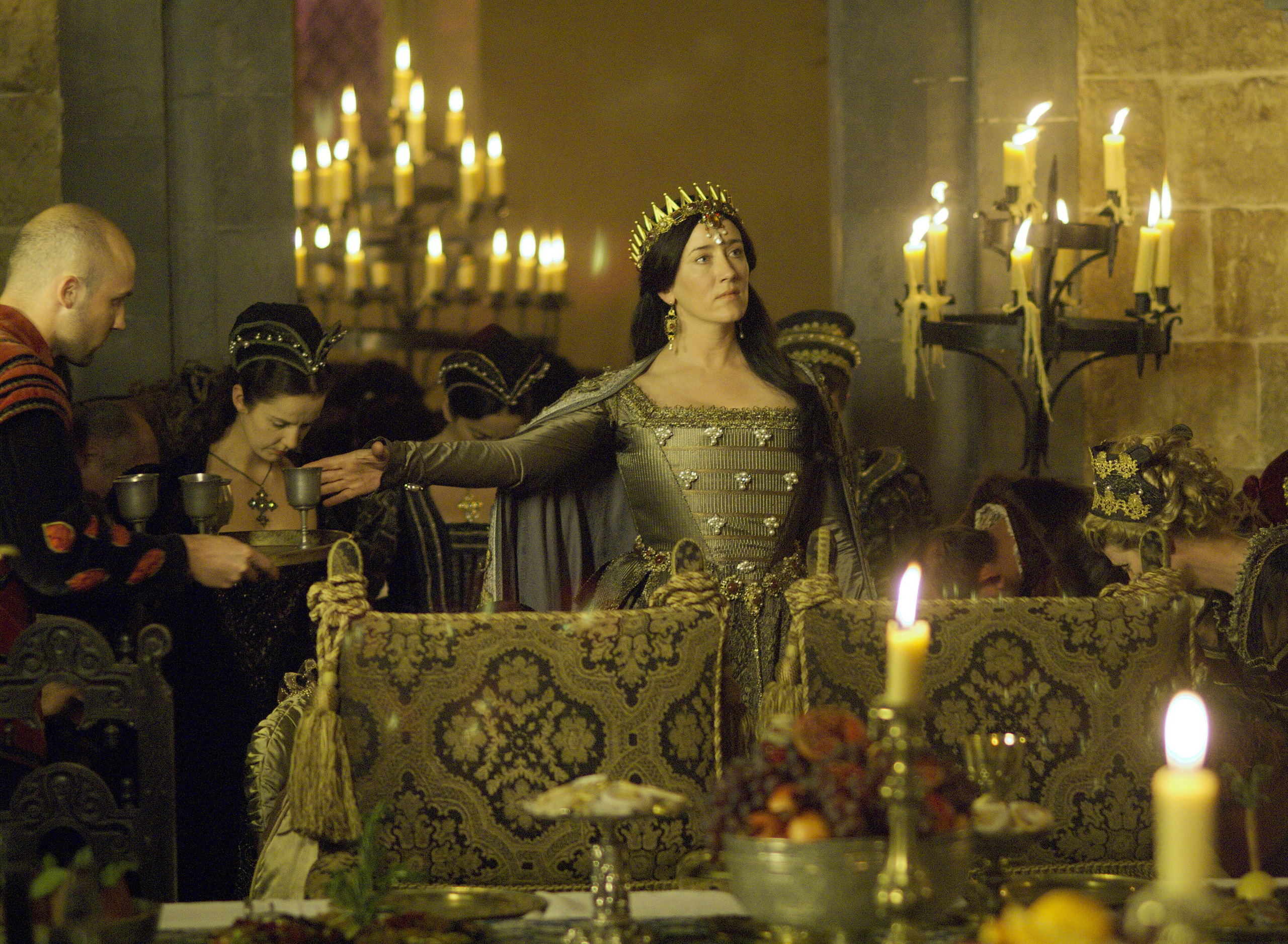 Maria Doyle Kennedy, photo #619567