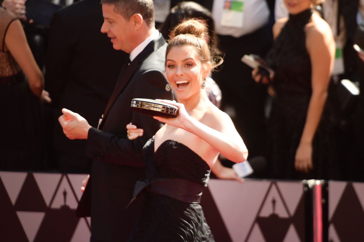Maria Menounos, photo #1016941
