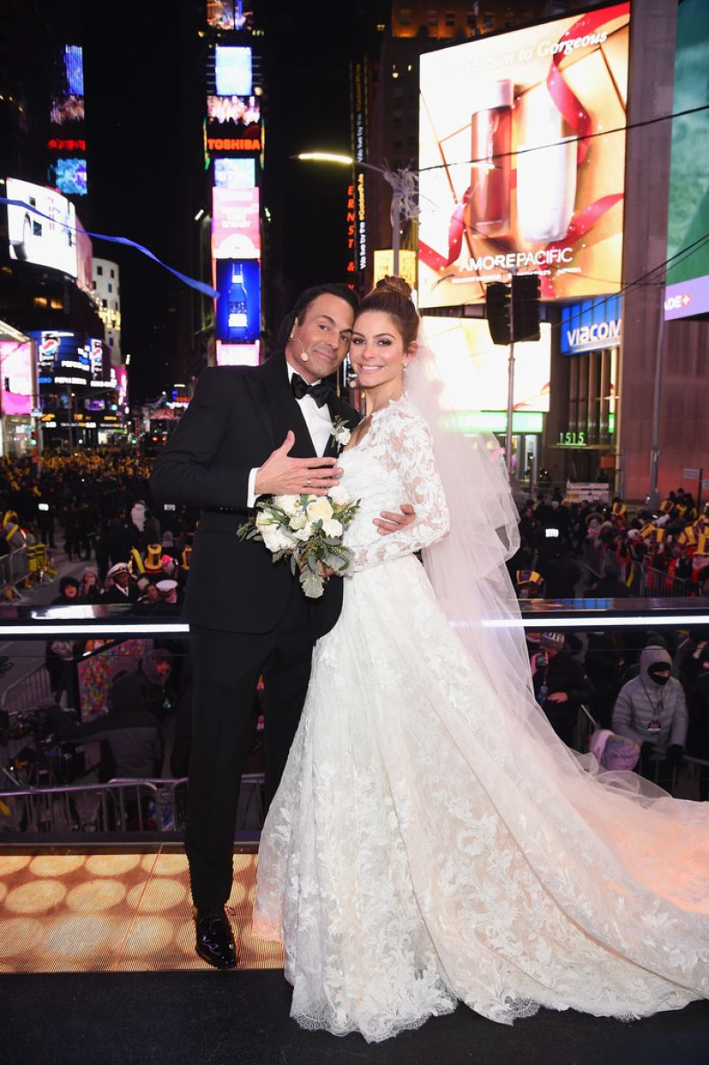 Maria Menounos, photo #994698