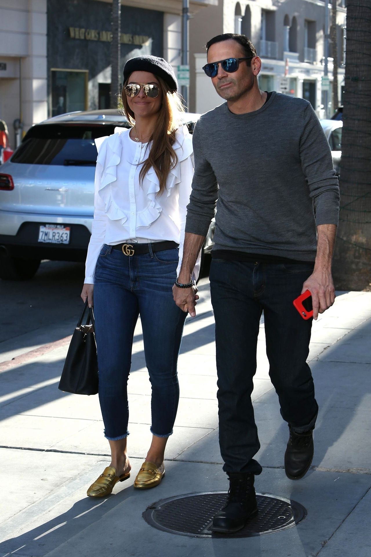 Maria Menounos, photo #1006534