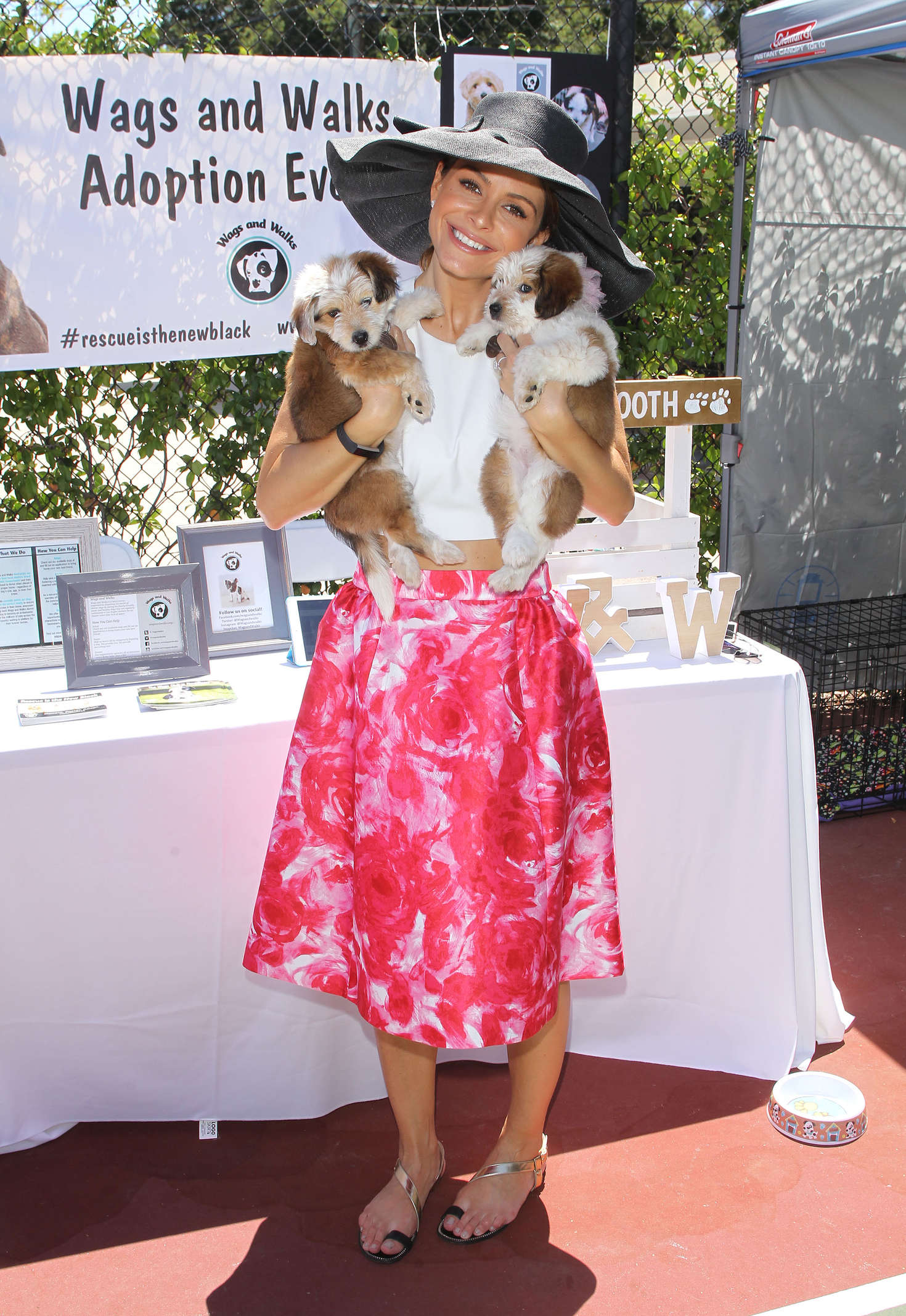 Maria Menounos, photo #864473