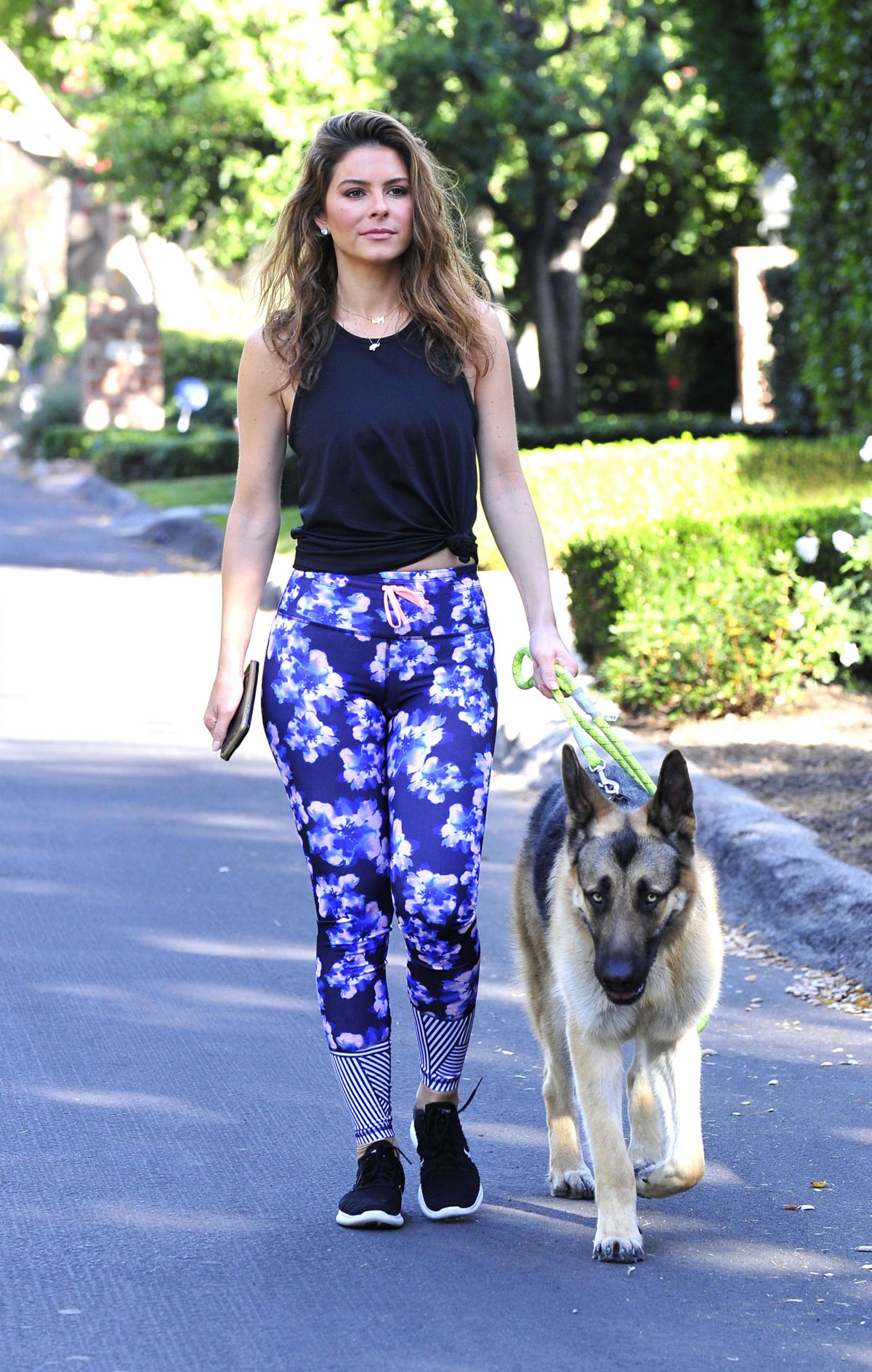 Maria Menounos, photo #999091