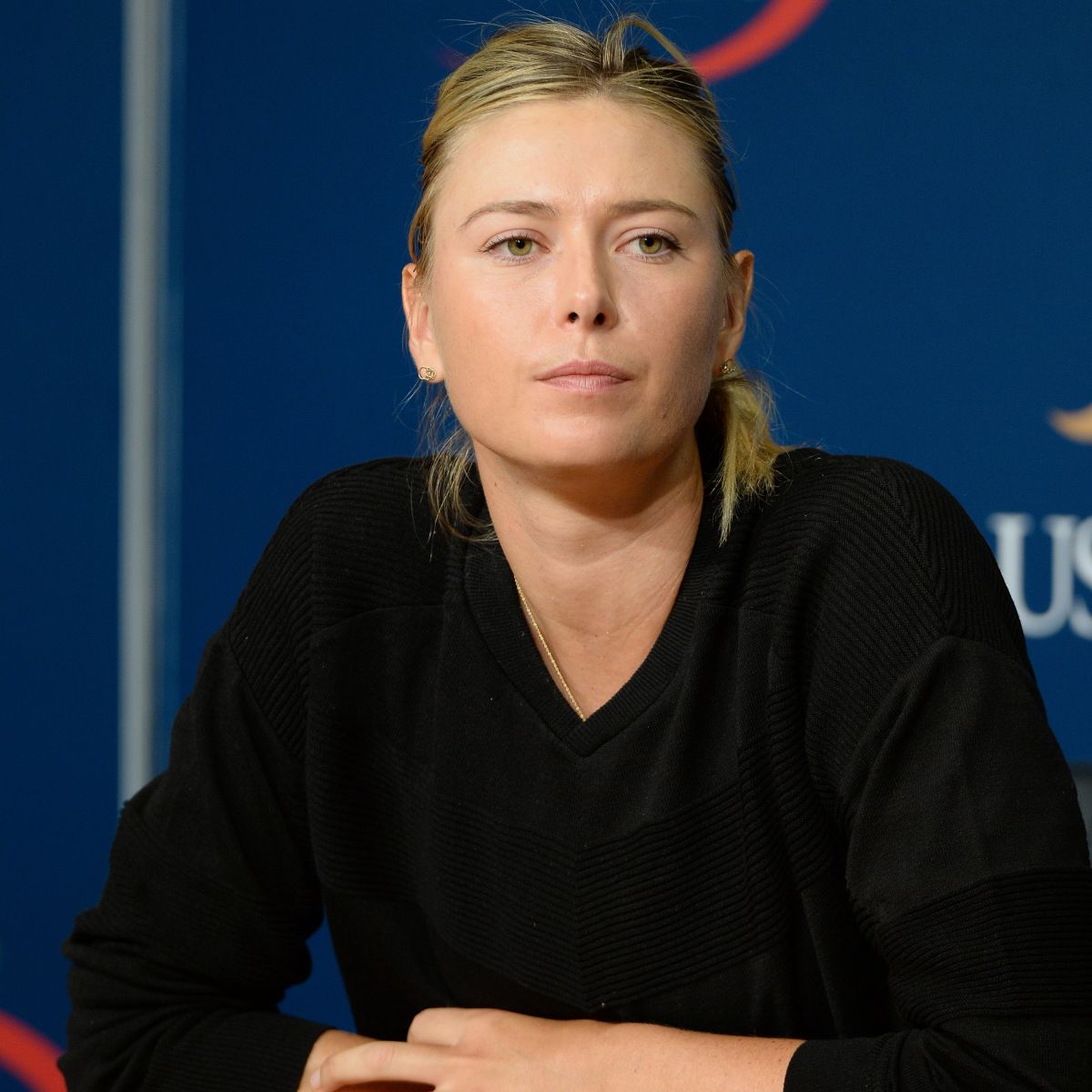 Maria Sharapova, photo #726503