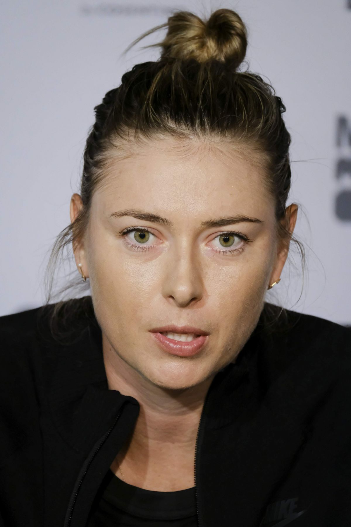 Maria Sharapova, photo #1034960