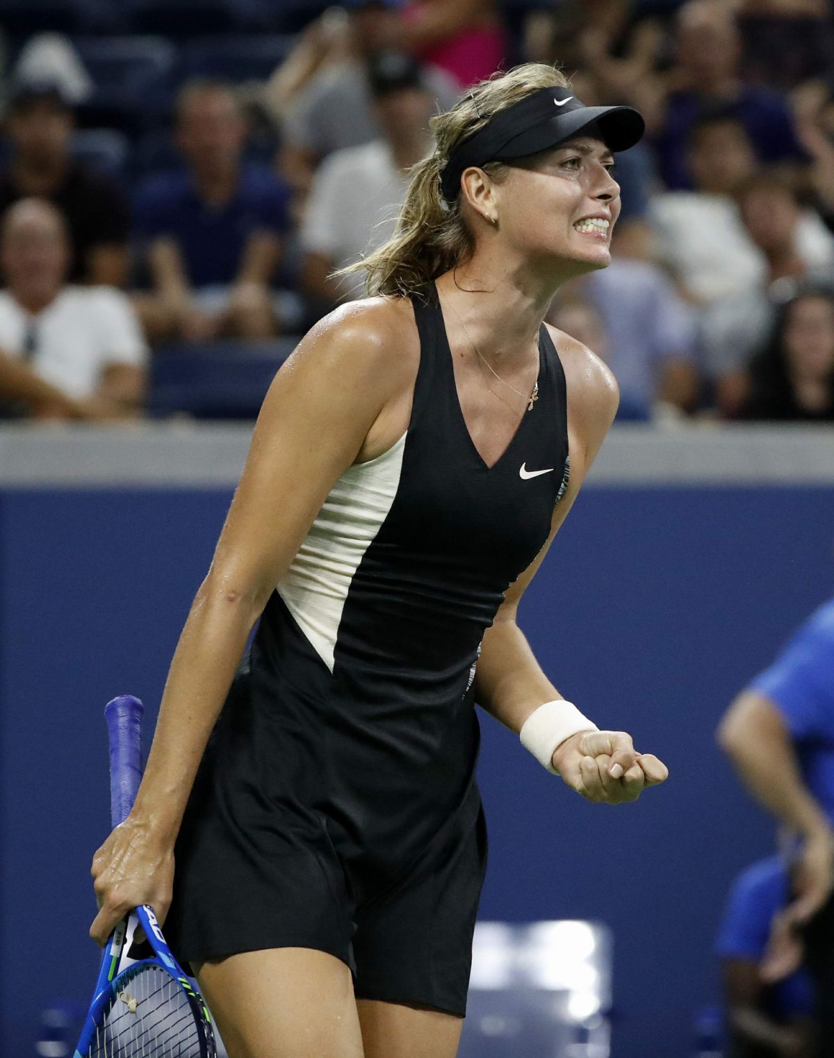 Maria Sharapova, photo #1062384