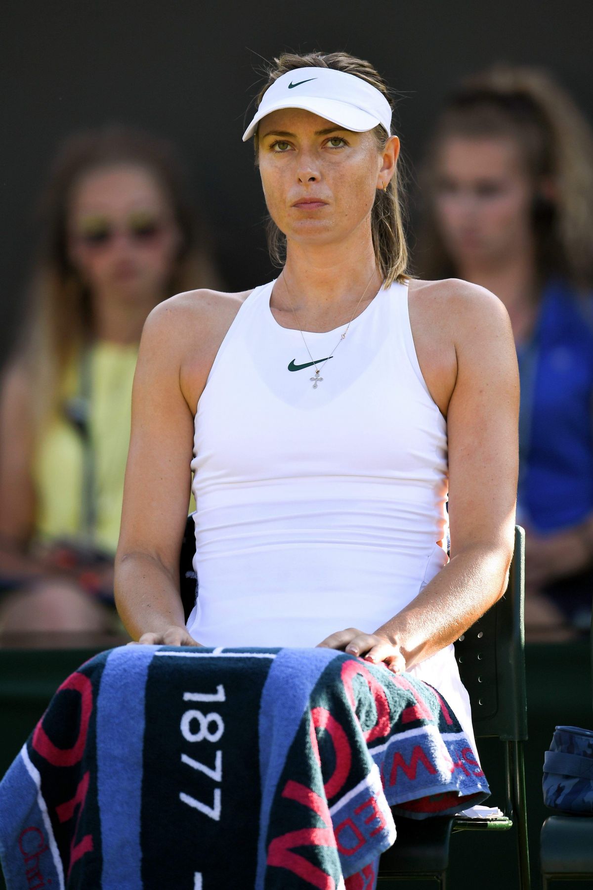 Maria Sharapova, photo #1049626