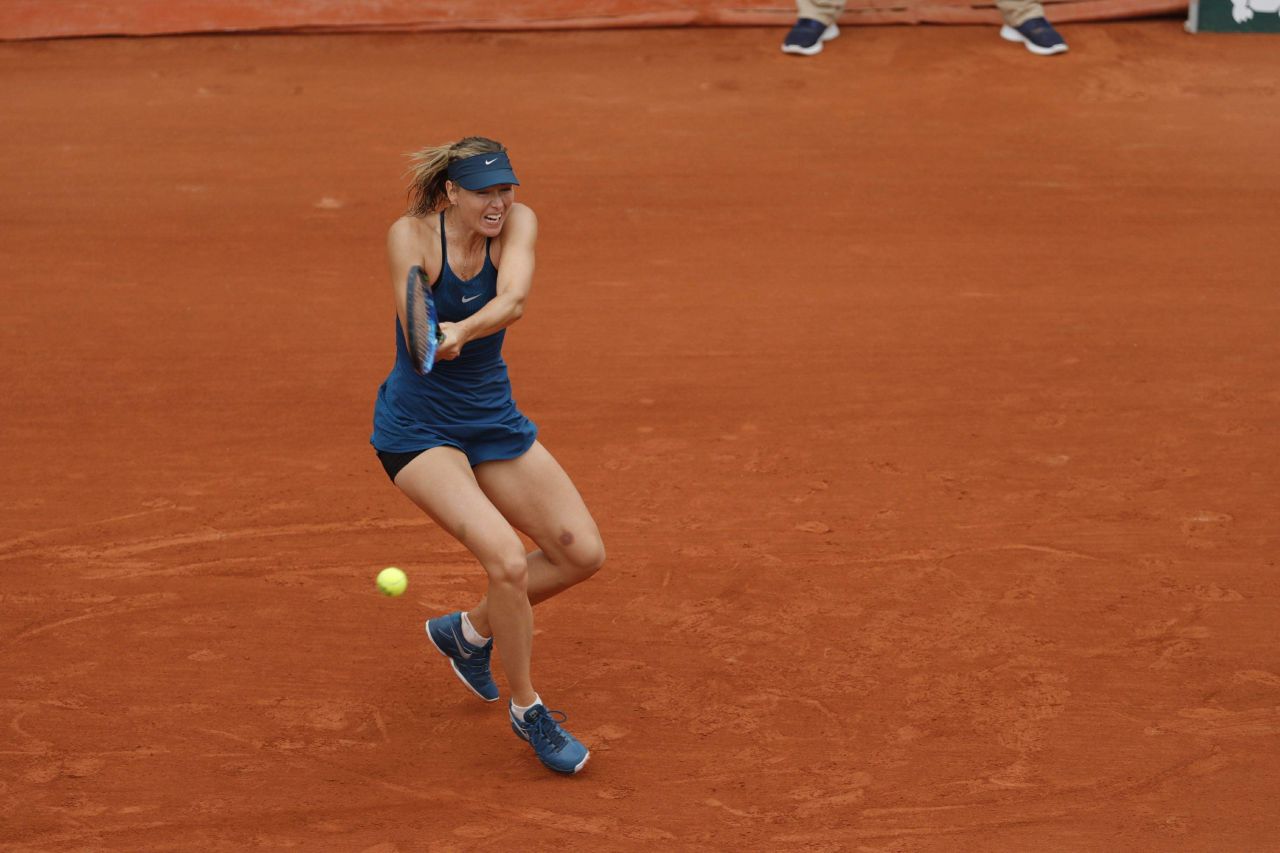 Maria Sharapova, photo #1042030