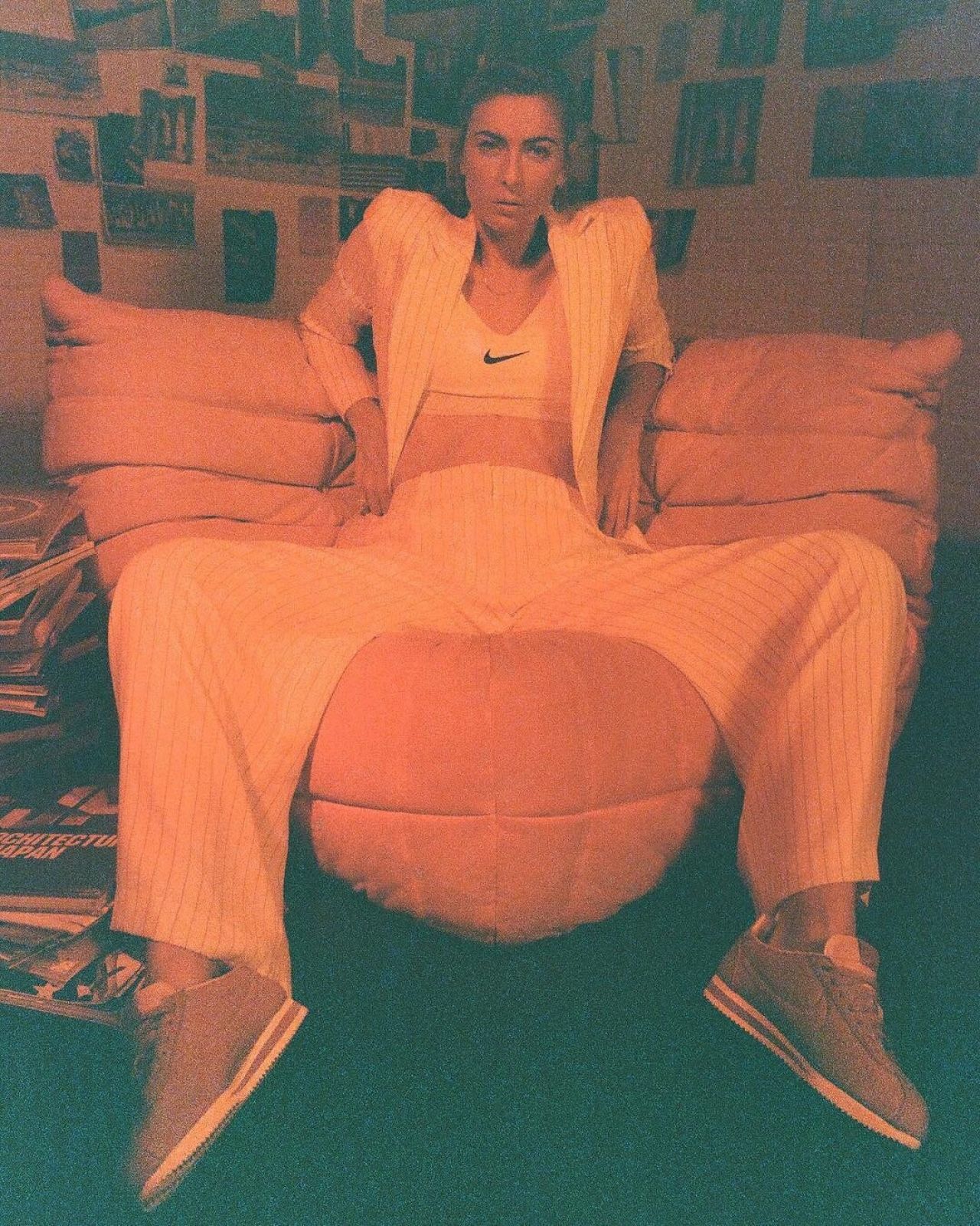 Maria Sharapova, photo #1060826