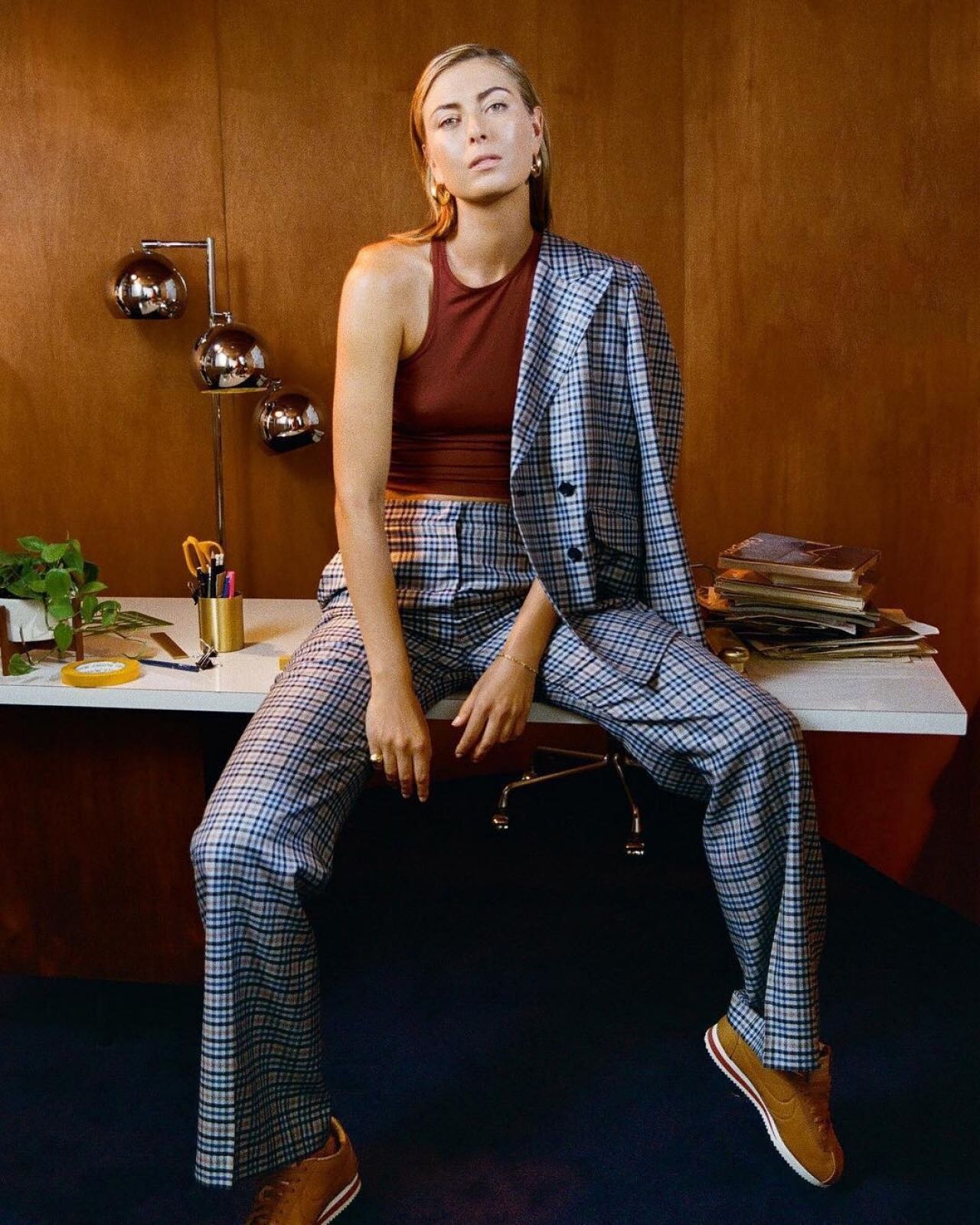 Maria Sharapova, photo #1060825