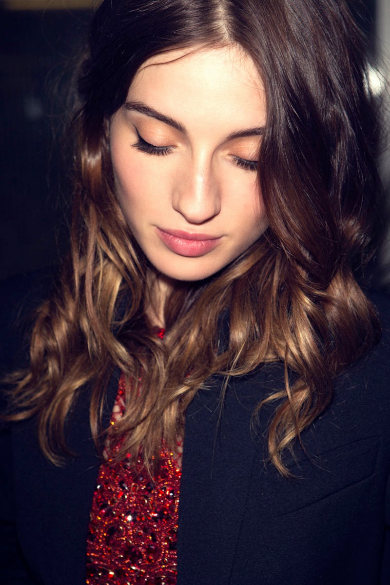 Maria Valverde, photo #801954