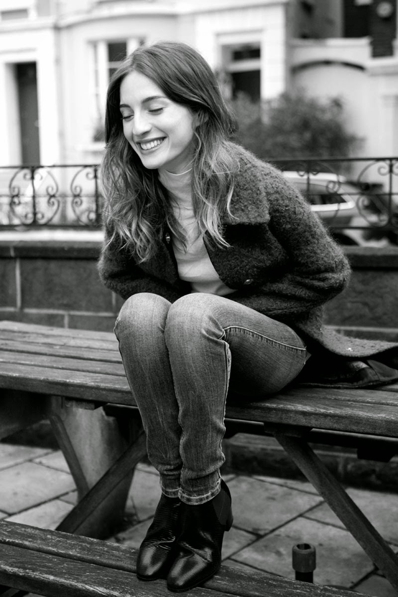 Maria Valverde, photo #801957