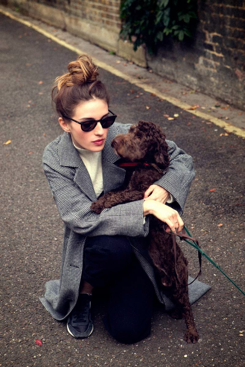 Maria Valverde, photo #801965