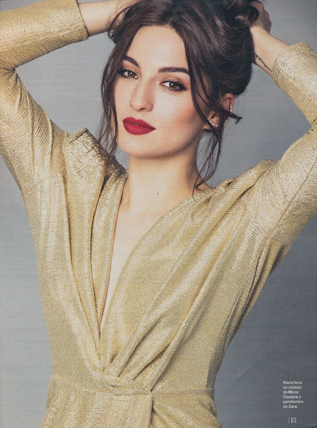 Maria Valverde, photo #818611