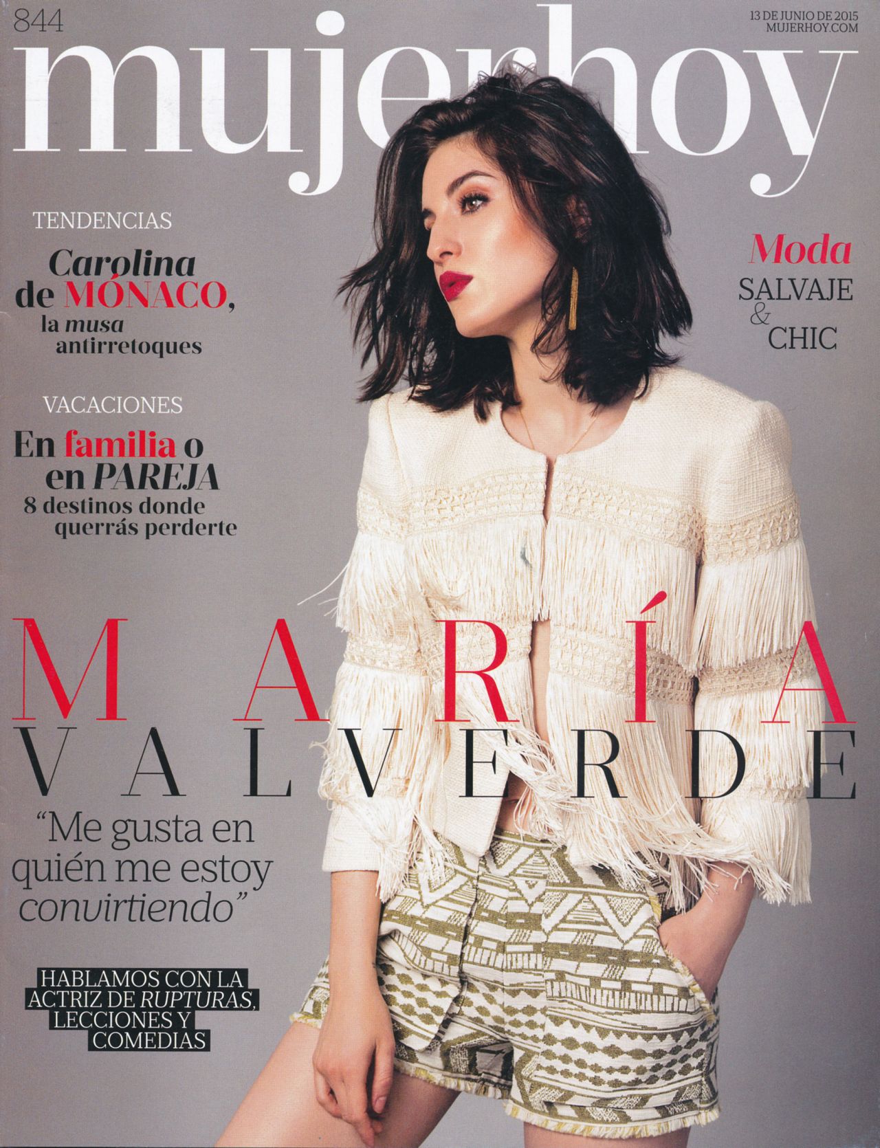 Maria Valverde, photo #824331