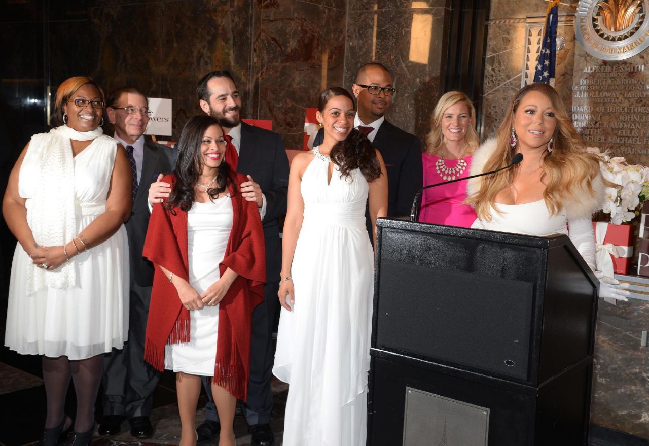 Mariah Carey, photo #672104