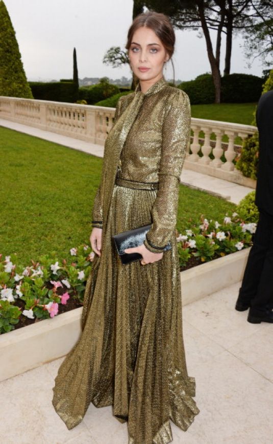 Marie Ange Casta, photo #705122
