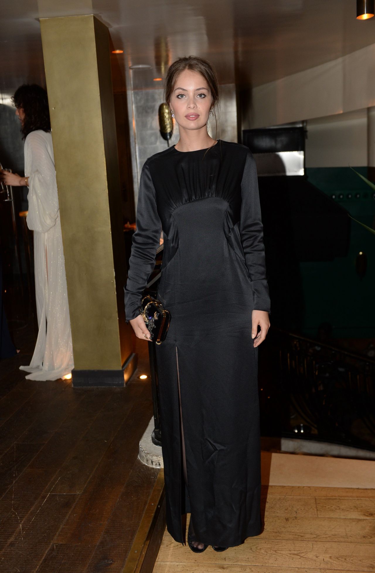 Marie Ange Casta, photo #950473