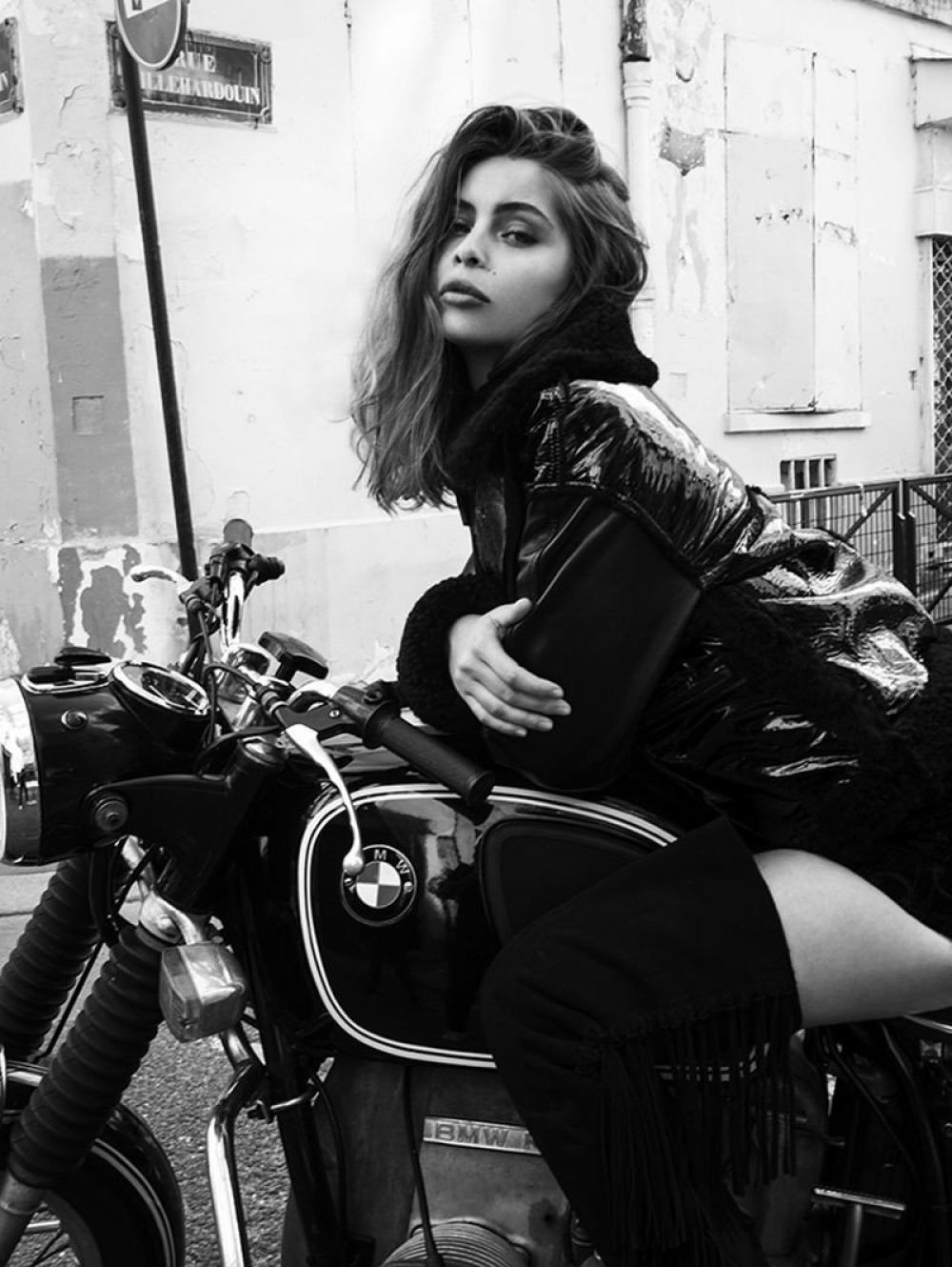 Marie Ange Casta, photo #1047034