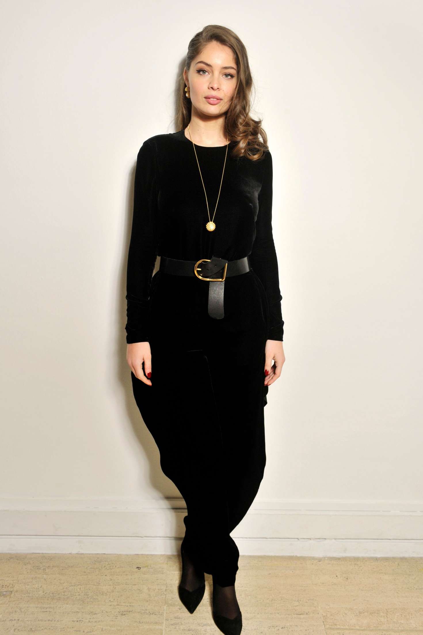 Marie Ange Casta, photo #905354