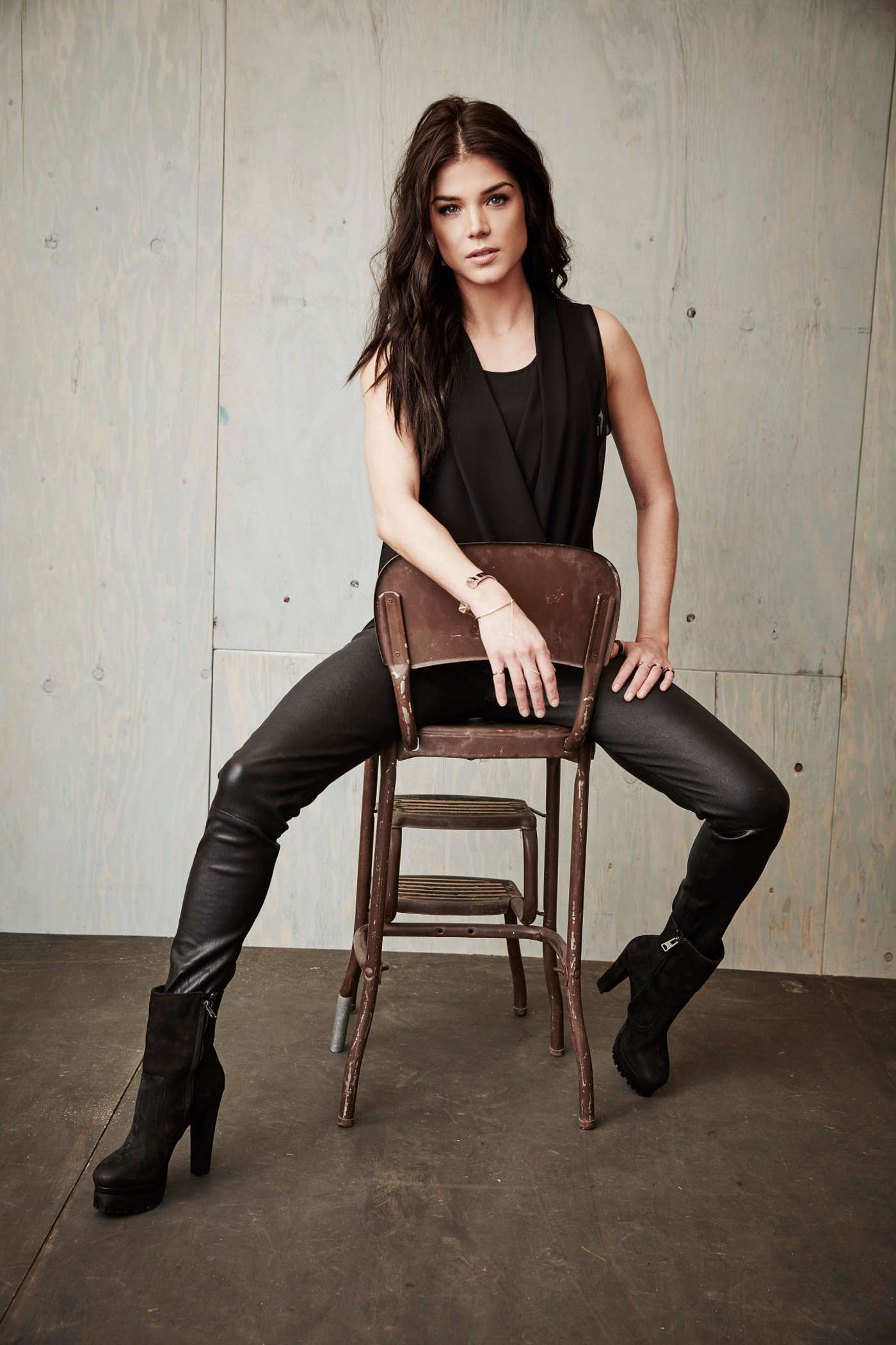 Marie Avgeropoulos, photo #859251