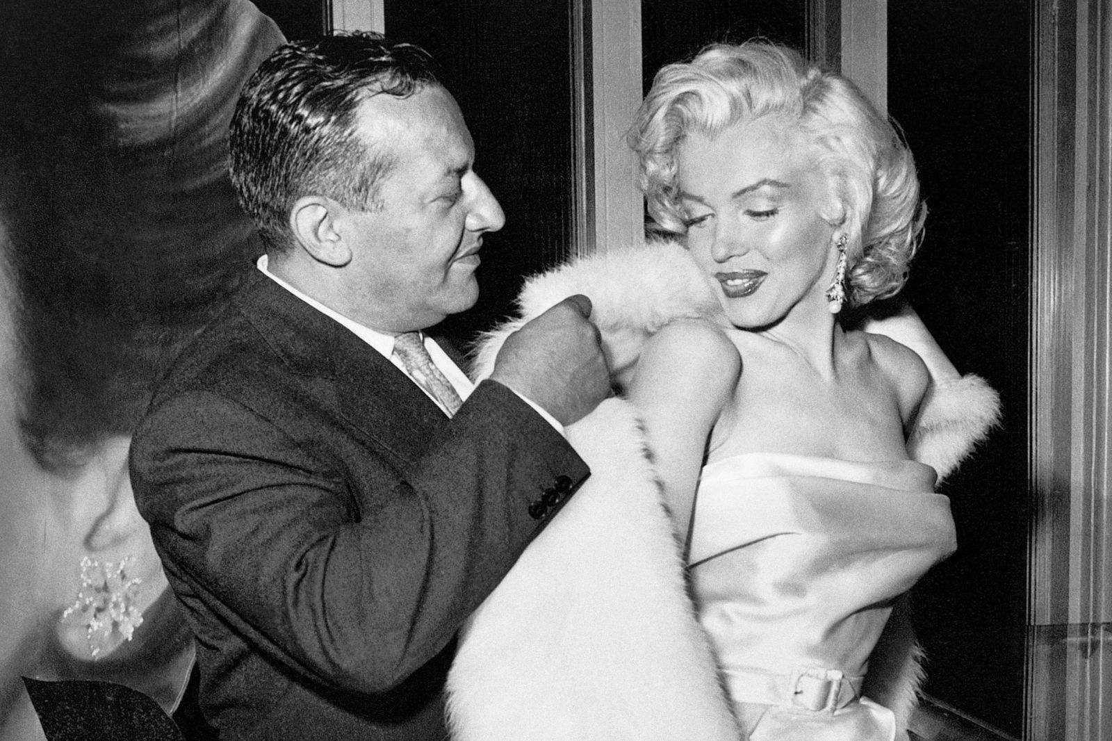 Marilyn Monroe, photo #851538