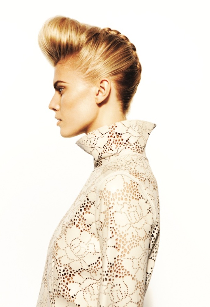 Marina Linchuk, photo #396192