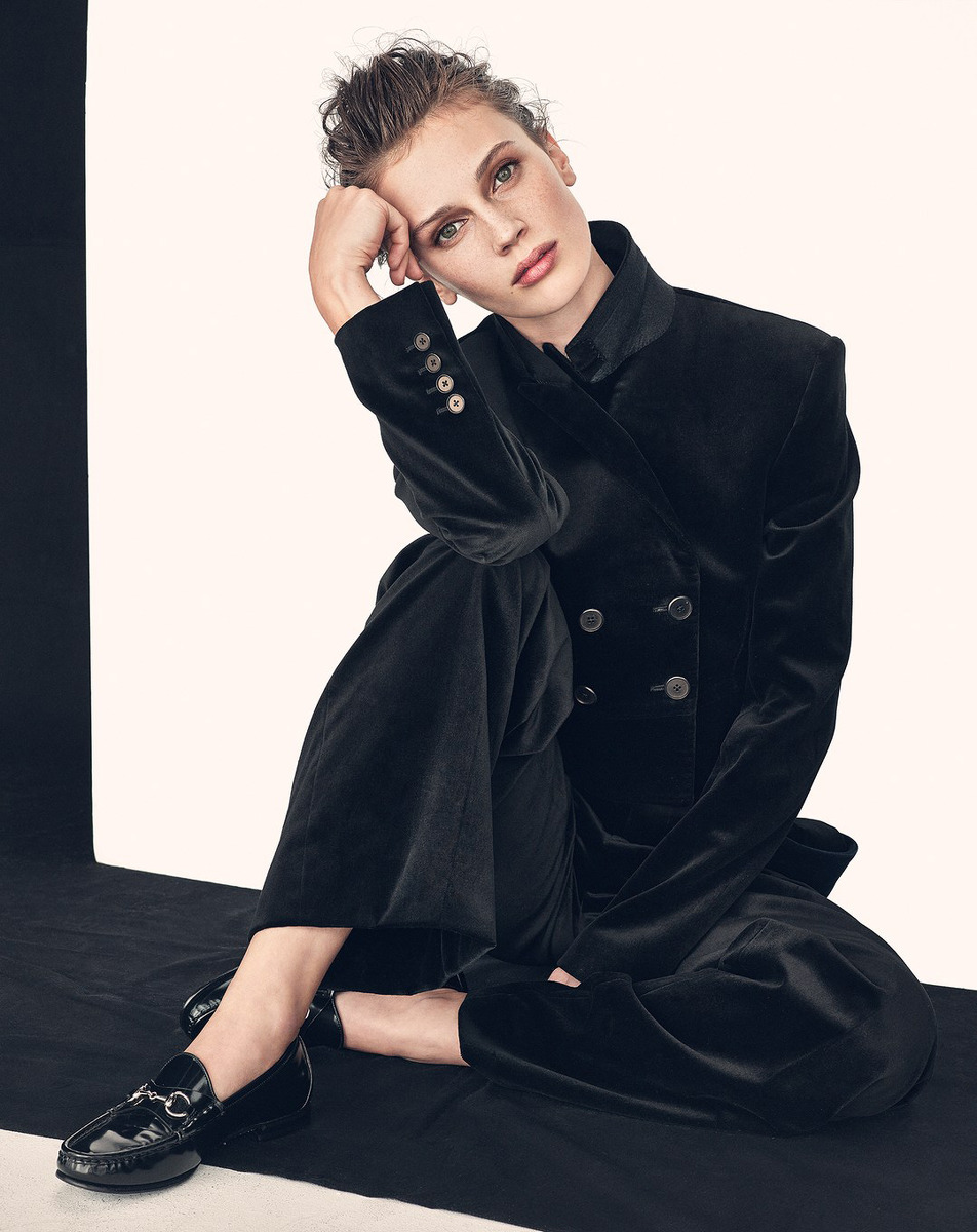 Marine Vacth, photo #934602