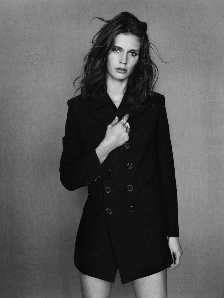Marine Vacth, photo #934665