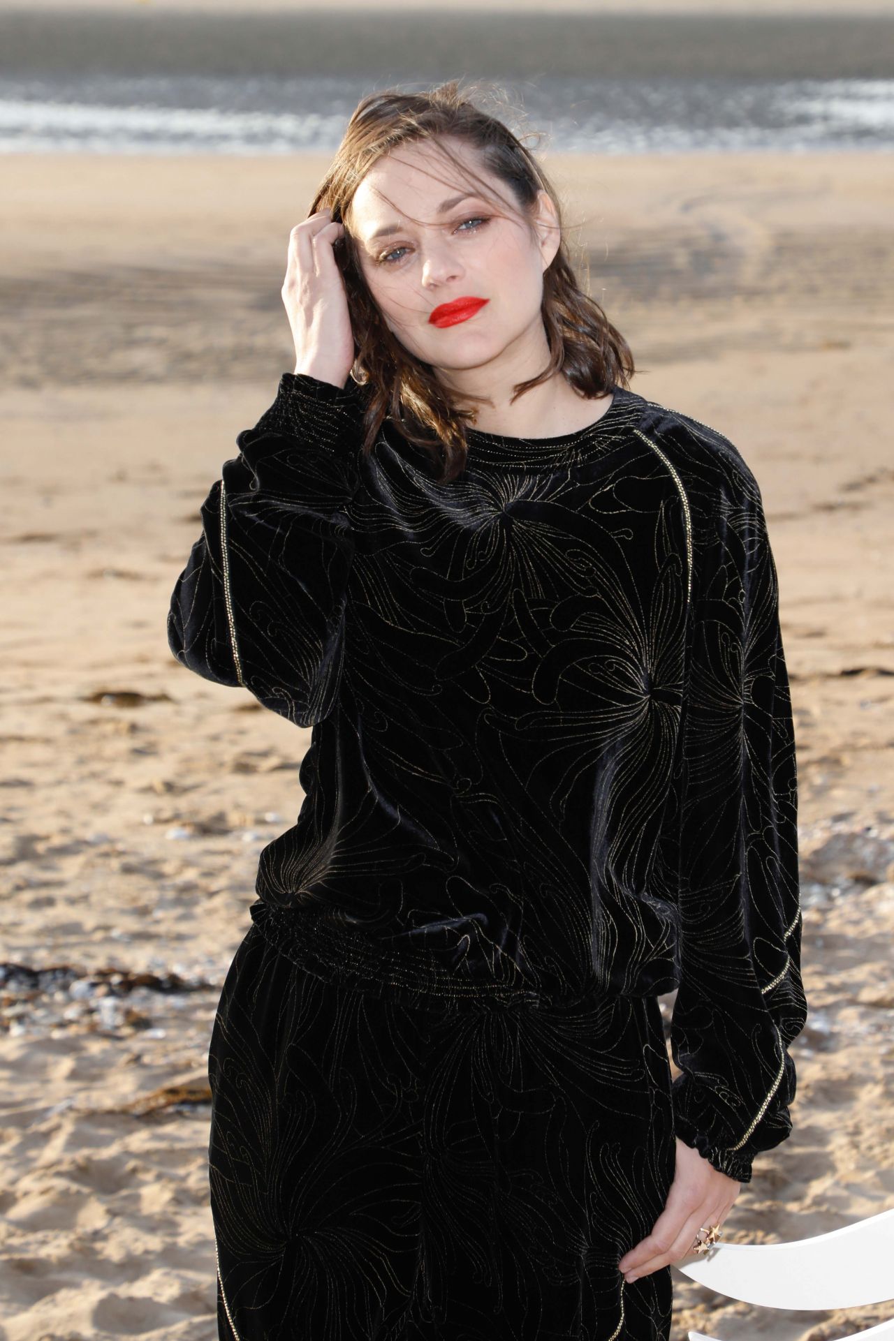 Marion Cotillard, photo #1045601