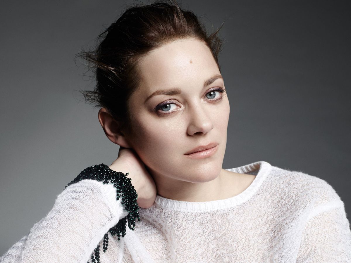 Marion Cotillard, photo #704641