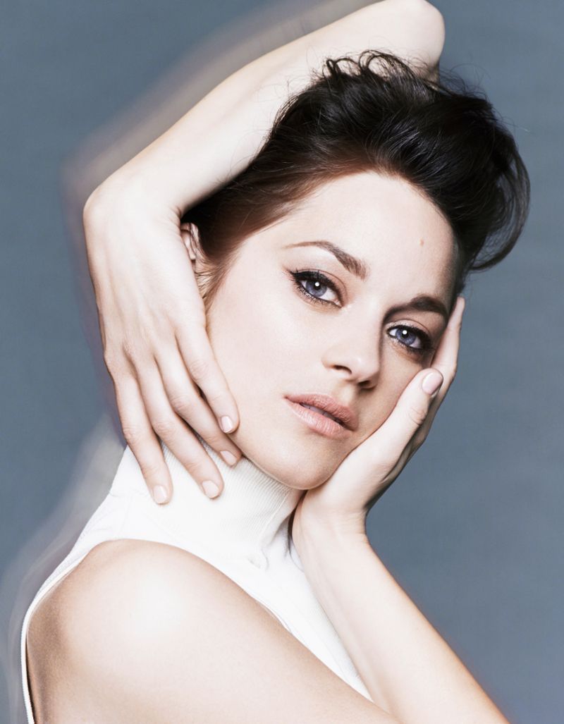 Marion Cotillard, photo #704585