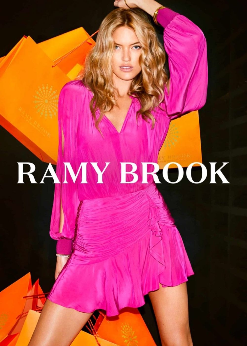 Martha Hunt, photo #1067636
