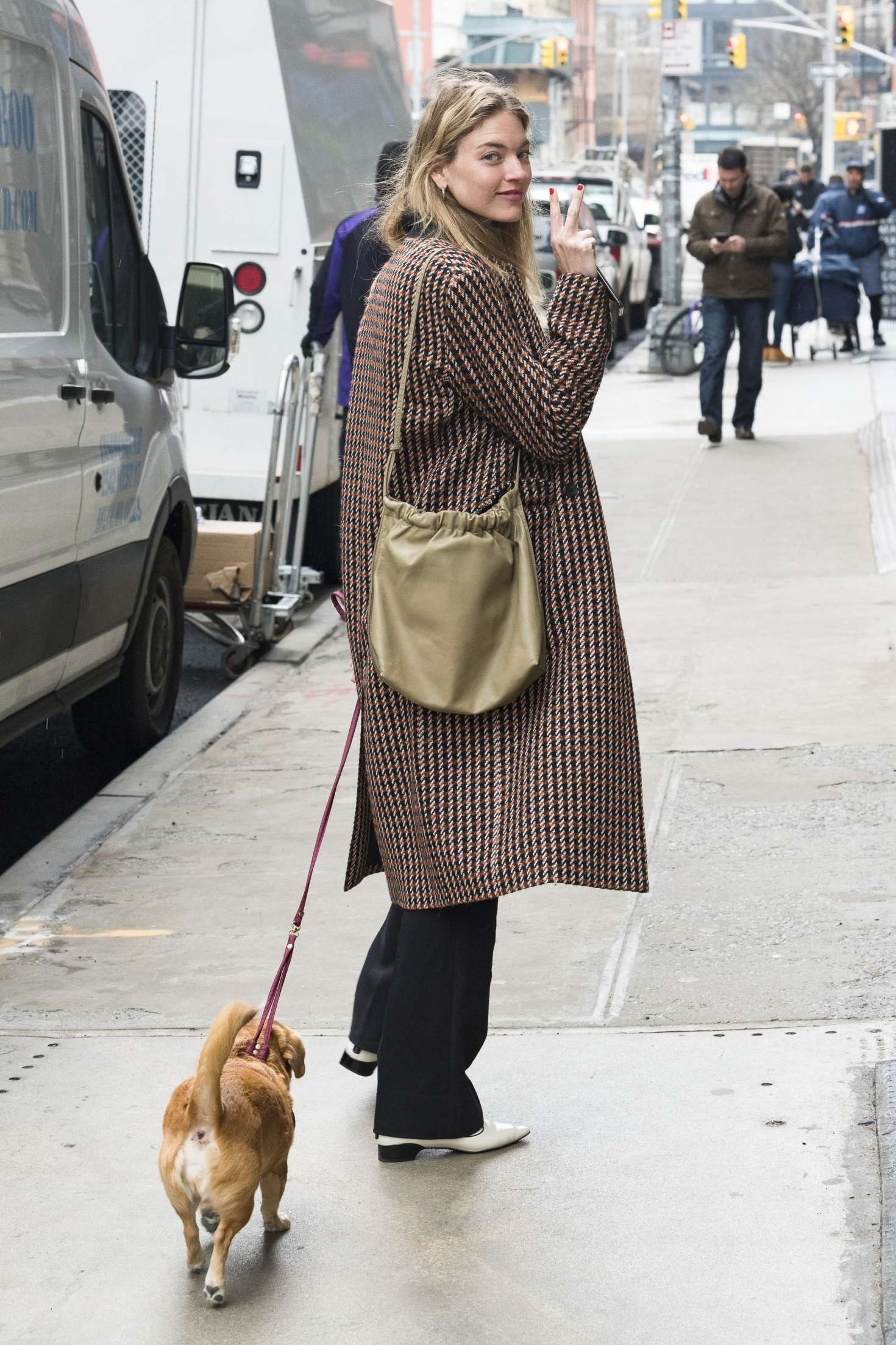 Martha Hunt, photo #1028260