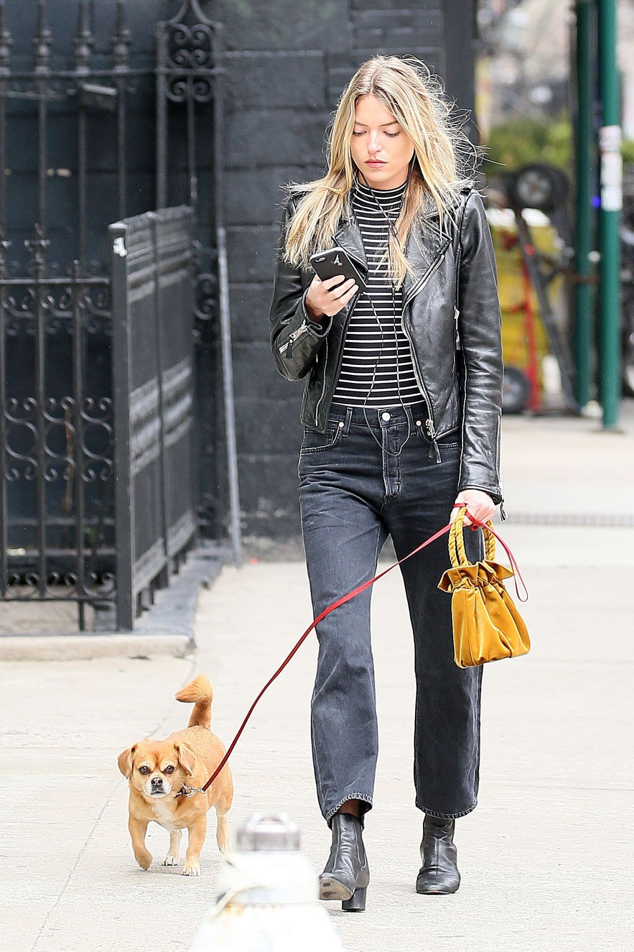 Martha Hunt, photo #922914